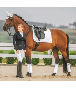 Discount Tapis de selle Brillant Tapis De Selle & Chabraques