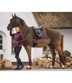 Outlet Tapis de selle Brillant Tapis De Selle & Chabraques