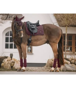 Outlet Tapis de selle Brillant Tapis De Selle & Chabraques