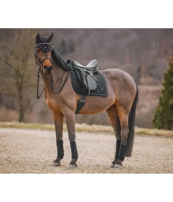 Clearance Tapis de selle Brillant Tapis De Selle & Chabraques