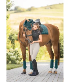 Outlet Tapis de selle Brillant Tapis De Selle & Chabraques