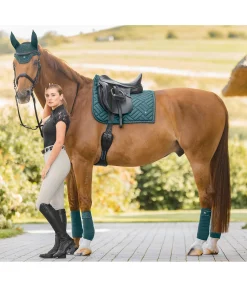 Outlet Tapis de selle Brillant Tapis De Selle & Chabraques