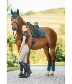 Outlet Tapis de selle Brillant Tapis De Selle & Chabraques