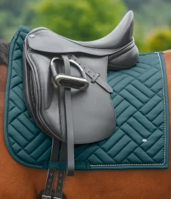 Outlet Tapis de selle Brillant Tapis De Selle & Chabraques
