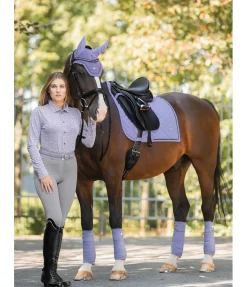 Hot Tapis de selle Brillant Tapis De Selle & Chabraques