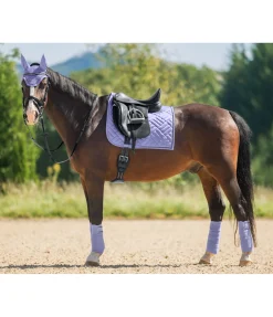 Hot Tapis de selle Brillant Tapis De Selle & Chabraques