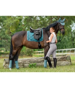 Hot Tapis de selle Classy Tapis De Selle & Chabraques