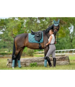 Hot Tapis de selle Classy Tapis De Selle & Chabraques