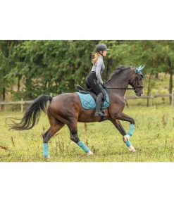 Hot Tapis de selle Classy Tapis De Selle & Chabraques