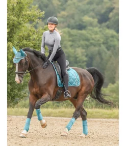 Hot Tapis de selle Classy Tapis De Selle & Chabraques