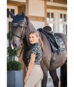 Hot Tapis de selle Signature Tapis De Selle & Chabraques