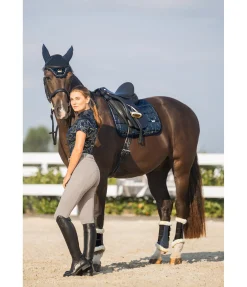 Hot Tapis de selle Signature Tapis De Selle & Chabraques