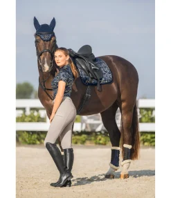 Hot Tapis de selle Signature Tapis De Selle & Chabraques