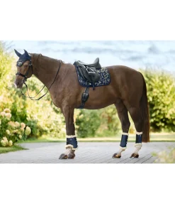 Hot Tapis de selle Signature Tapis De Selle & Chabraques