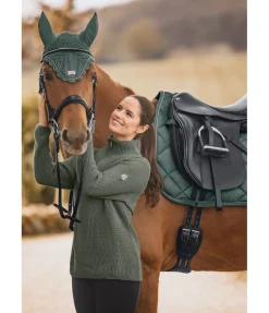 Hot Tapis de selle Signature II Tapis De Selle & Chabraques