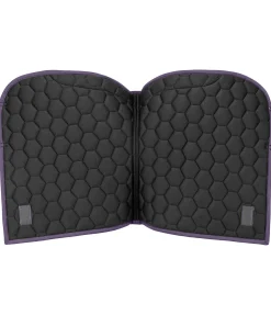 Discount Tapis de selle Sophistication sans passants de contre-sanglons Tapis De Selle & Chabraques