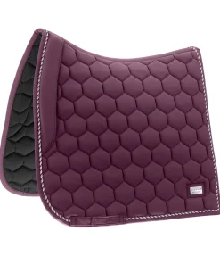 Discount Tapis de selle Sophistication sans passants de contre-sanglons Tapis De Selle & Chabraques