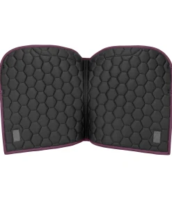 Discount Tapis de selle Sophistication sans passants de contre-sanglons Tapis De Selle & Chabraques