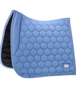 Tapis de selle Sophistication sans passants de contre-sanglons Tapis De Selle & Chabraques