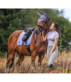 Outlet Tapis de selle Sophistication Tapis De Selle & Chabraques
