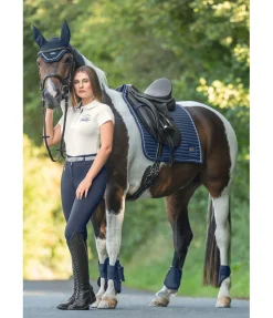 Clearance Tapis de selle Sophistication Tapis De Selle & Chabraques