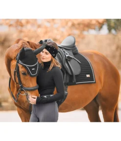 Outlet Tapis de selle Sophistication Tapis De Selle & Chabraques