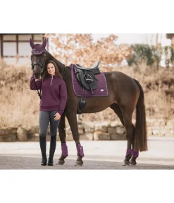 Hot Tapis de selle Sophistication Tapis De Selle & Chabraques