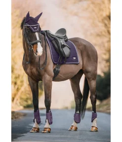 Hot Tapis de selle Sophistication Tapis De Selle & Chabraques