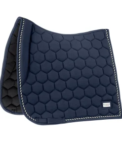 Best Tapis de selle Sophistication sans passants de contre-sanglons Tapis De Selle & Chabraques