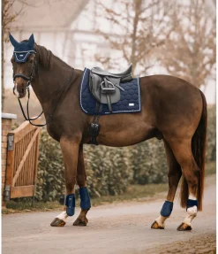 Best Tapis de selle Sophistication sans passants de contre-sanglons Tapis De Selle & Chabraques