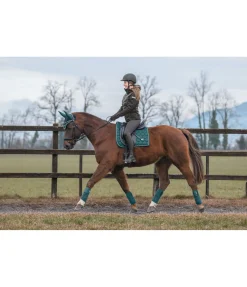 Best Tapis de selle Sparkling II Tapis De Selle & Chabraques