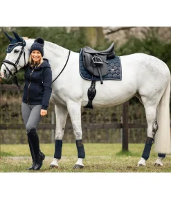 Sale Tapis de selle Sparkling II Tapis De Selle & Chabraques