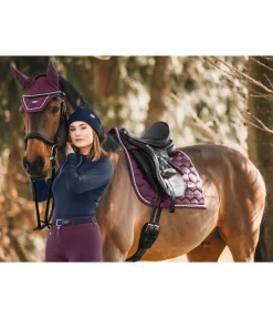 Sale Tapis de selle Sparkling II Tapis De Selle & Chabraques