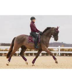 Tapis de selle Swiss Design Tapis De Selle & Chabraques