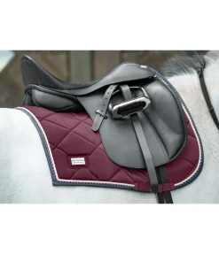 Tapis de selle Swiss Design Tapis De Selle & Chabraques