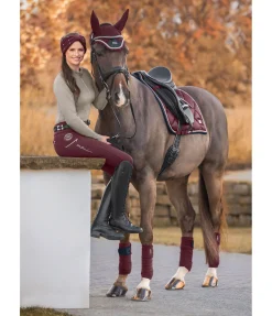 Tapis de selle Swiss Design Tapis De Selle & Chabraques