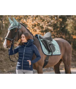 New Tapis de selle Swiss Design Tapis De Selle & Chabraques