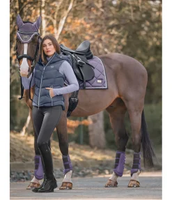 New Tapis de selle Swiss Design Tapis De Selle & Chabraques