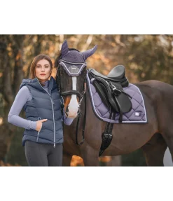 New Tapis de selle Swiss Design Tapis De Selle & Chabraques