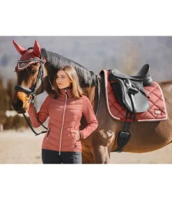 Tapis de selle Swiss Design Tapis De Selle & Chabraques