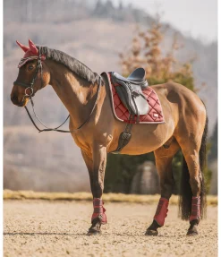 Tapis de selle Swiss Design Tapis De Selle & Chabraques