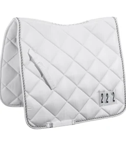 Outlet Tapis de selle de concours Numbers II Tapis De Selle & Chabraques