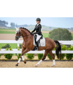 Outlet Tapis de selle de concours Numbers II Tapis De Selle & Chabraques