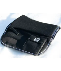 Hot Tapis de selle de randonnée respirant Tapis De Selle & Chabraques