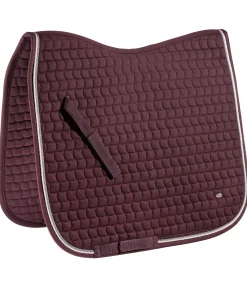 Online Tapis de selle en coton Basic Deluxe Tapis De Selle & Chabraques