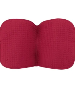 Online Tapis de selle en coton Basic Deluxe Tapis De Selle & Chabraques