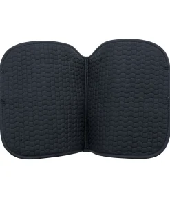 Discount Tapis de selle en coton Basic Deluxe Tapis De Selle & Chabraques