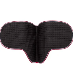Hot Tapis de selle en coton Basic Tapis De Selle & Chabraques