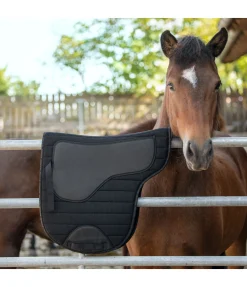 New Tapis de selle en mesh Tapis De Selle & Chabraques