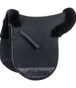 Discount Tapis de selle islandais en véritable fourrure d'agneau Tapis De Selle & Chabraques|Fourrure D'Agneau